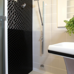 Salle de bain : adaptation PMR et mise aux normes Beausoleil